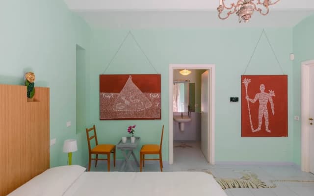 Tarshito Gallery House Roma - photo 4