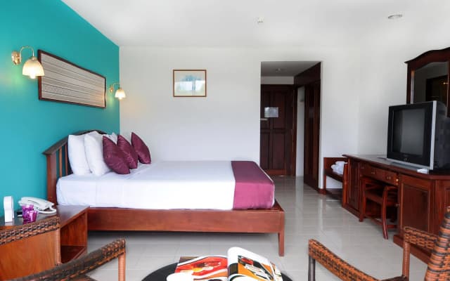 JP Villa Hotel - photo 3