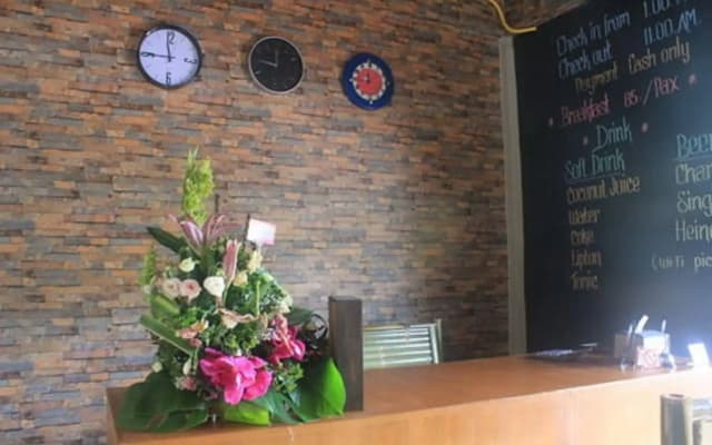 Picoco hostel - photo 2