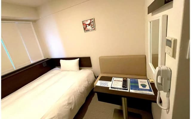 Hachioji Sky Hotel - photo 3