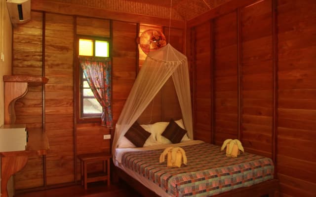 Longtail Beach Resort - photo 4