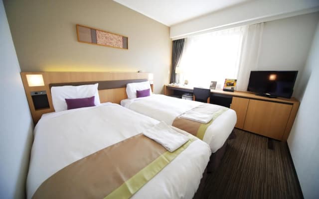 Hotel Sunroute Asakusa - photo 5
