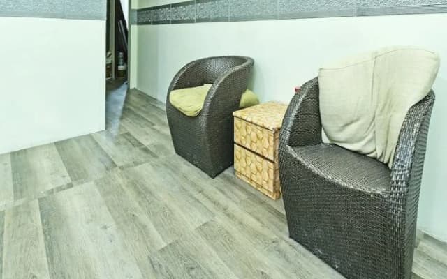 Qeyjan Hotel - photo 3