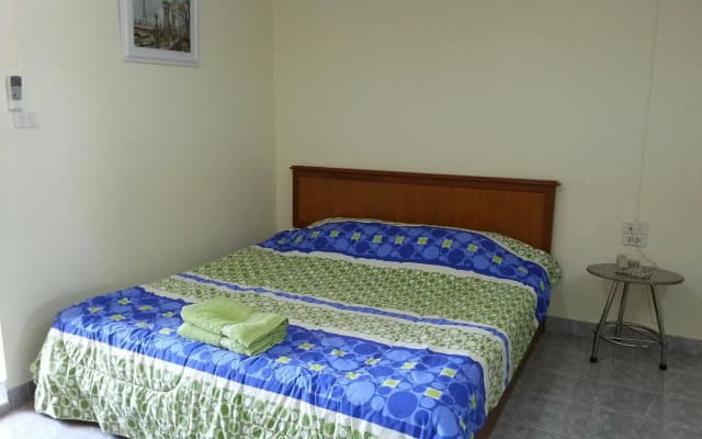 S.K. Residence - photo 3