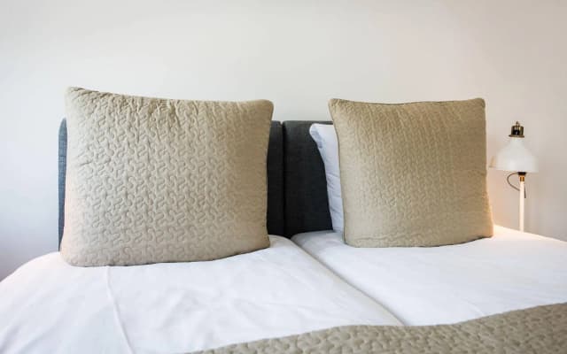 Sarphatipark Apartments - photo 2