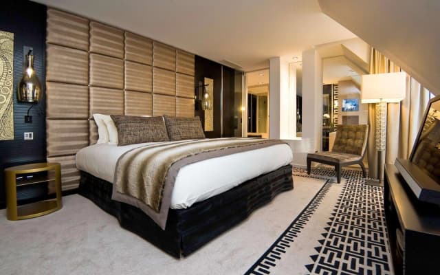 Sofitel Paris Le Faubourg - photo 3