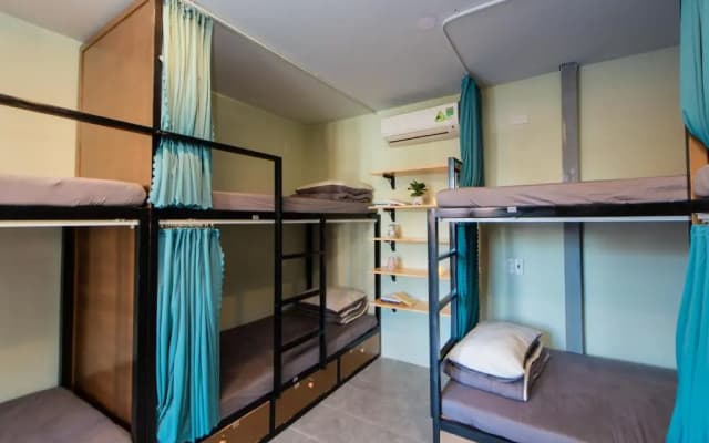 Megi Homestay - photo 5