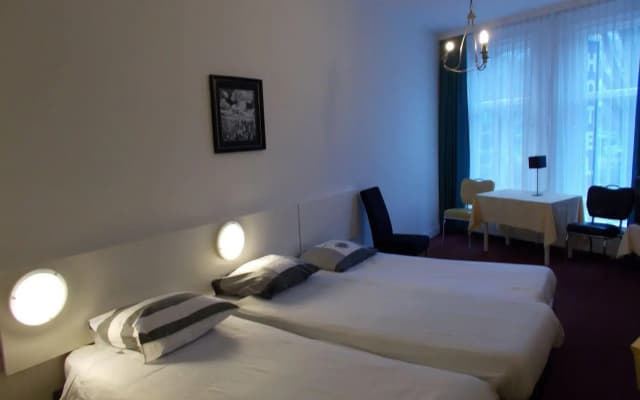 Kooyk Hotel - photo 4