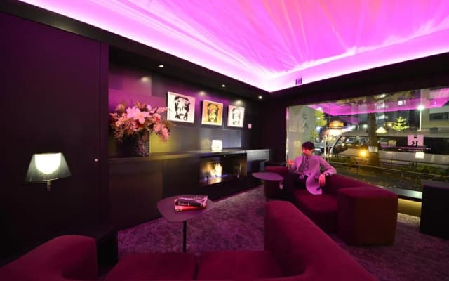 Roppongi Hotel S - photo 2
