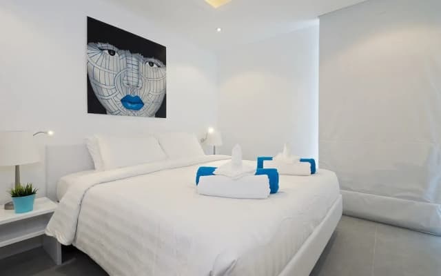 Luxury Apartment Unique Residences - photo 5