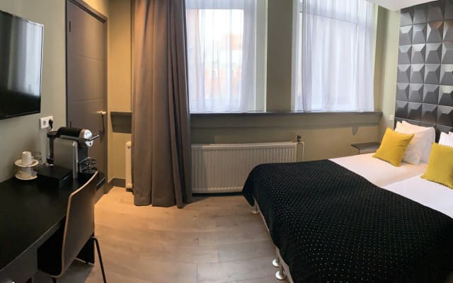 Hotel De Looier - photo 4