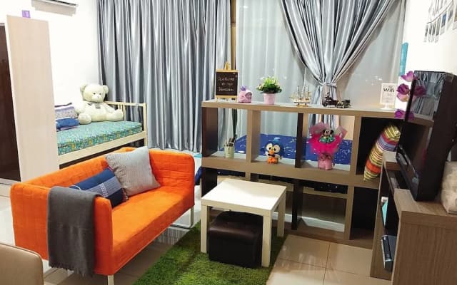 HomeStay in Johor - Palazio - photo 3