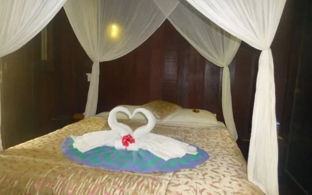 Joglo Taman Sari Resort - photo 3