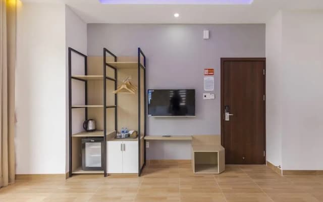 Pho Nui Hotel - photo 5