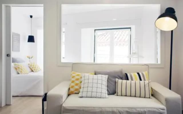 Alfama Rose Apartment - photo 3