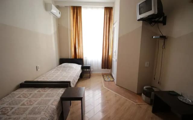 Hotel BU - photo 3