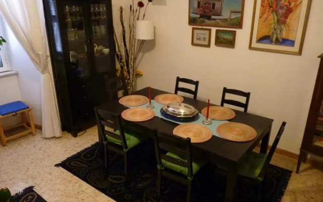 Apartment Vatican Vista - photo 5