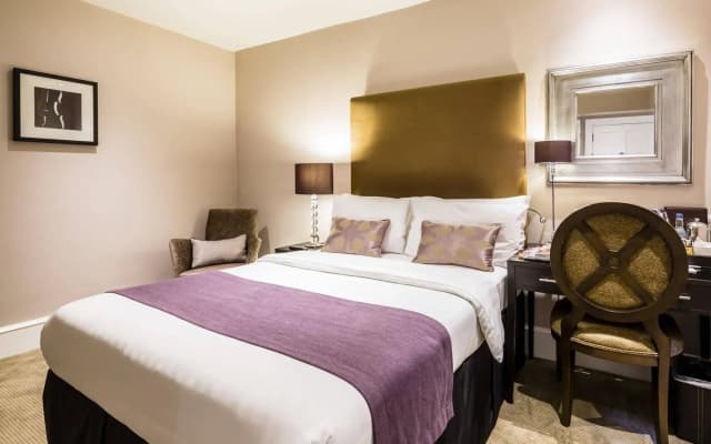 Montagu Place Hotel - photo 3