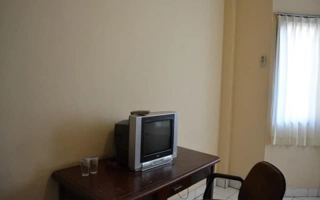 Hotel Purnama - photo 5
