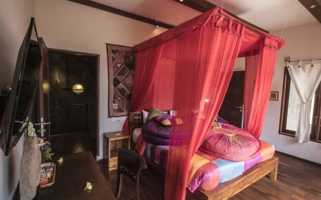 Avalon Ubud Villas - photo 5