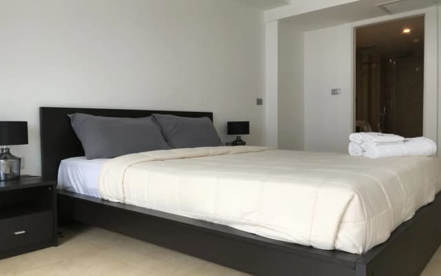 UPlus Avenue Residence - photo 4