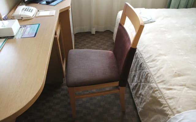 Unizo Inn Tokyo Asakusa - photo 4