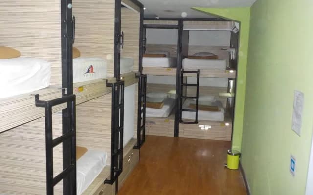 CX Hostel Legian Kelod - photo 4