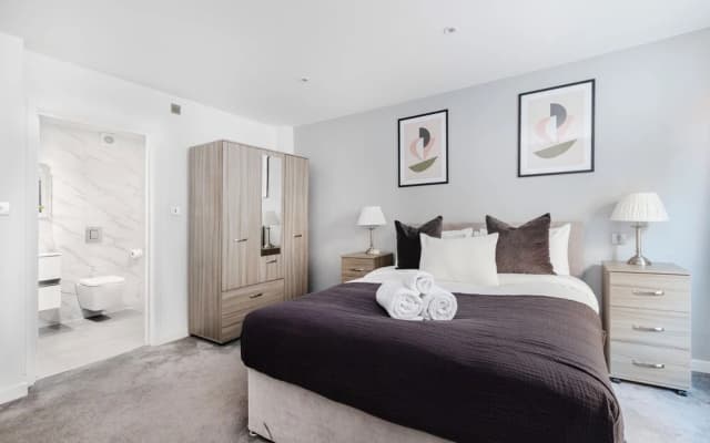 3BR Apartment in Marylebone - London - photo 5