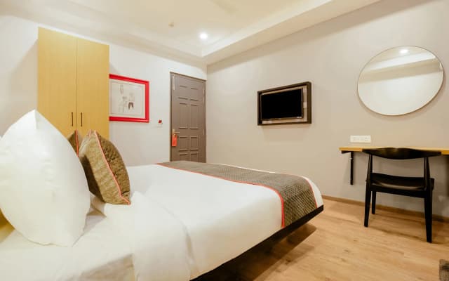 FabHotel RC Gagan Vihar - photo 2