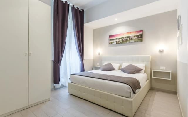 Sallustio Luxury Suites - photo 2
