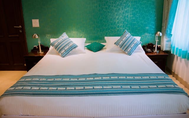 GG Bed and Breakfast - photo 4