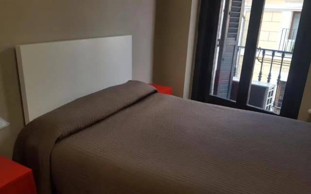 Loft Plaza Mayor - photo 2