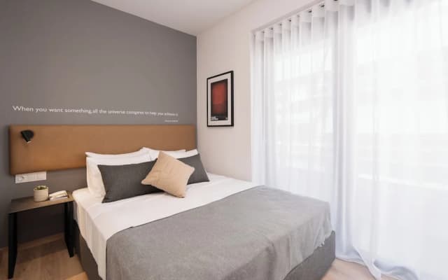 Kosmos Luxury Residences - photo 5