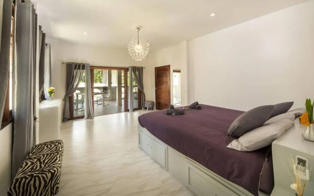 Sand Shine Villa - photo 4
