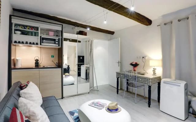 Le Saint Joseph - Old Tow, 2 Appartments in 1 - photo 5
