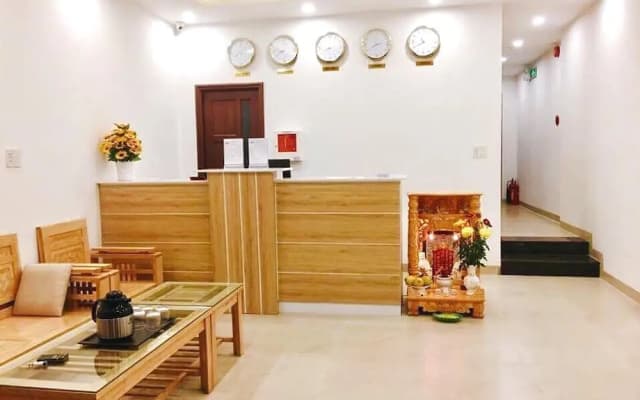 Dai Nam Hotel - photo 2