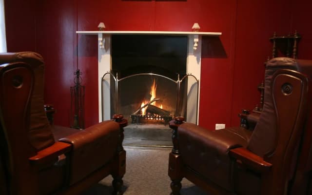 Lotus Lodges - photo 3