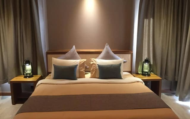 Koh Ma Beach Resort - photo 4