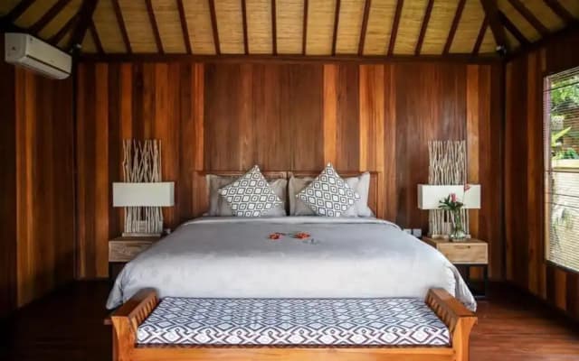 NILUH Private Villas - photo 2
