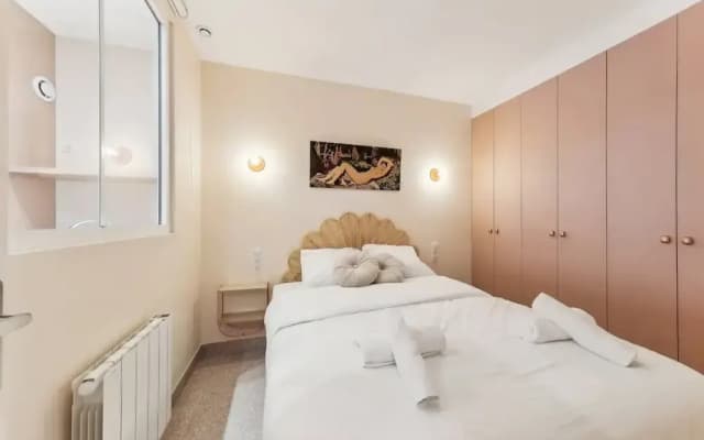 Elegant Apartment - 2 Bedroom -6people - photo 3