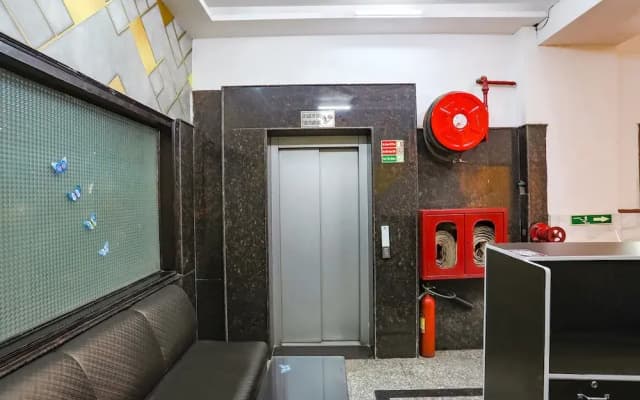 FabHotel F9 NSP - photo 3