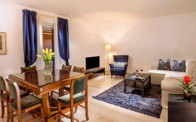 Alexander Apartment - photo 5