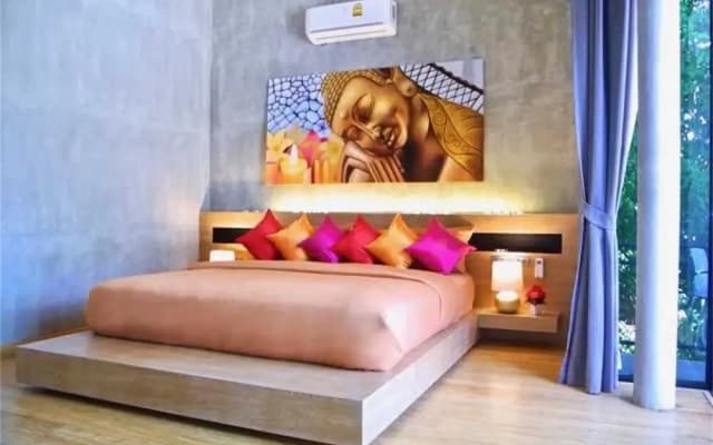 Wallaya Villa Designed 3 Bedrooms - photo 2