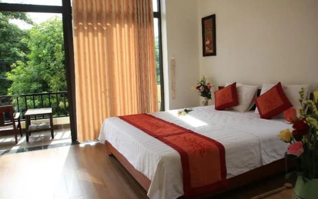 Moc Vien Homestay - photo 5