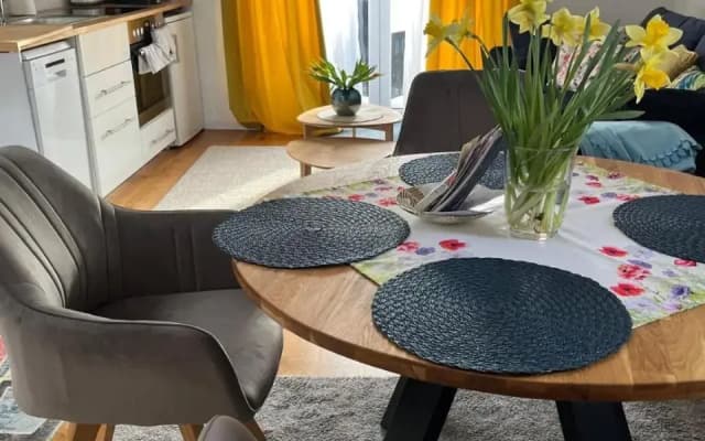 B-Apartment Vienna 12 - photo 2