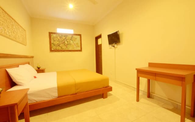 Deco Bedrooms - photo 5