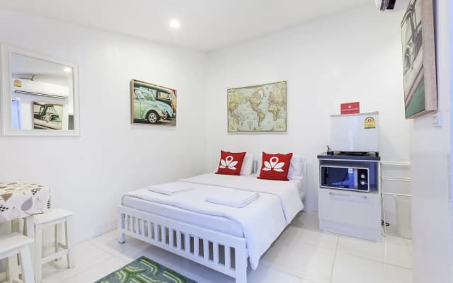 ZEN Rooms Soi Suki Chalong - photo 5