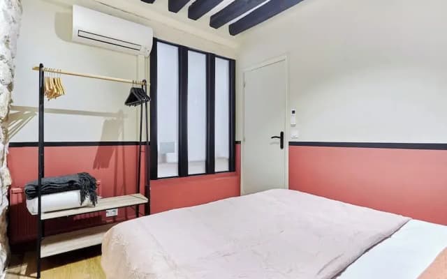 Apartement Pantheon Ile Saint Louis 2 Bdrs - photo 3