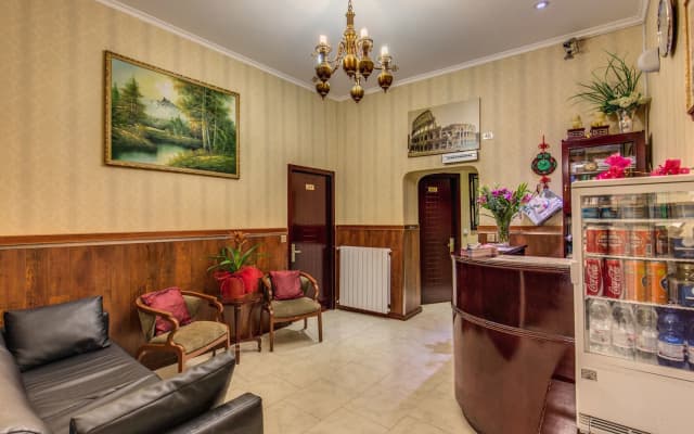 Carlo Alberto Guesthouse - photo 2