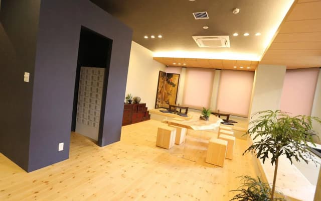 Fuku Hostel Nagomi - photo 2